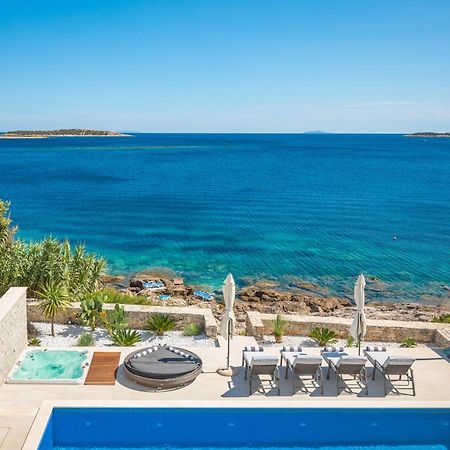 Villa Carisma Island Vis Exteriör bild