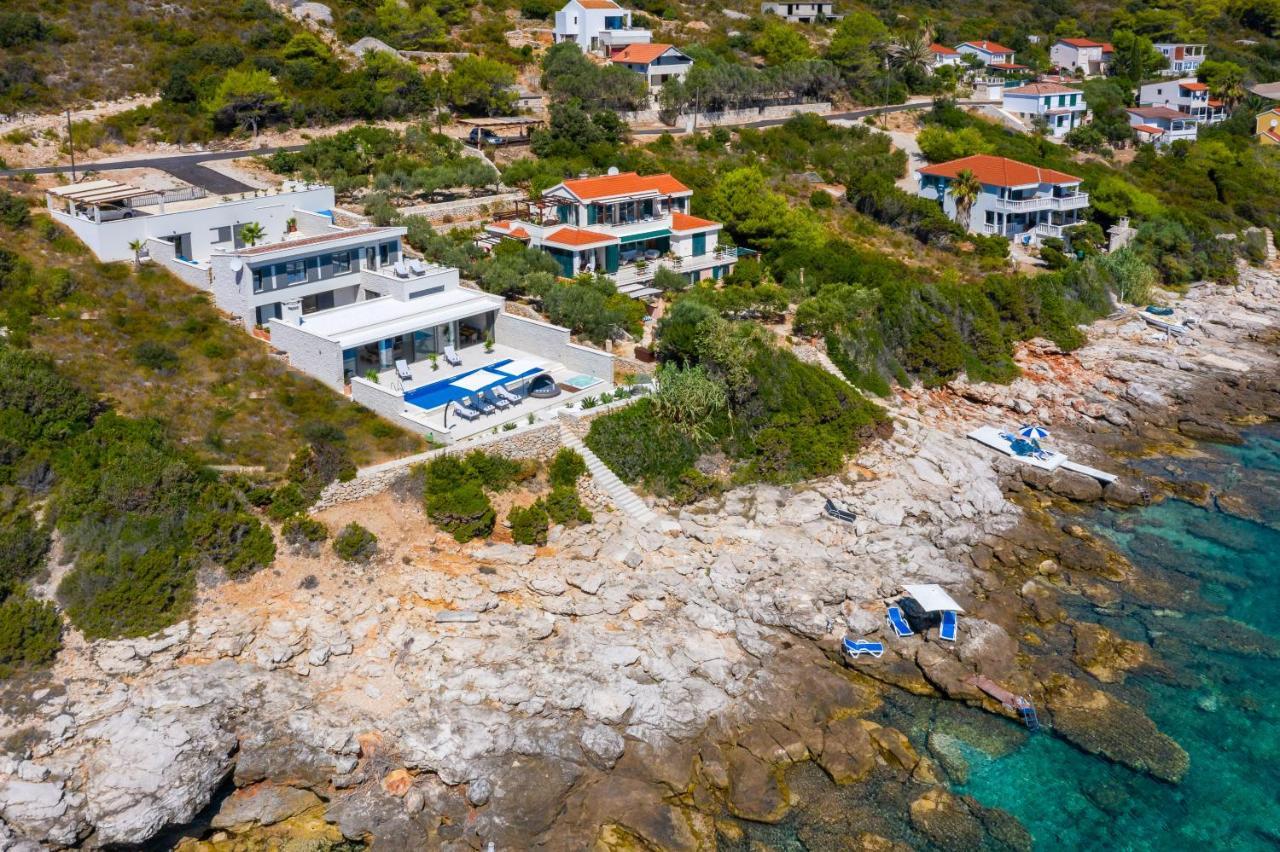 Villa Carisma Island Vis Exteriör bild